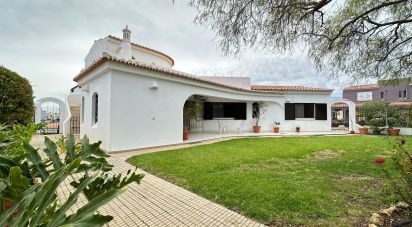 Casa / Villa T4 em Montenegro de 366 m²