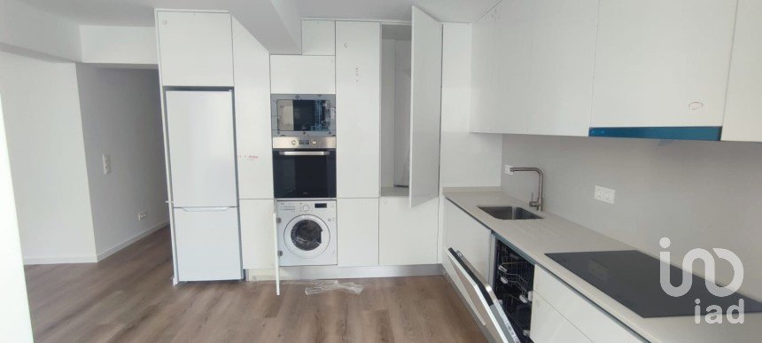 Appartement T4 à Avenidas Novas de 137 m²