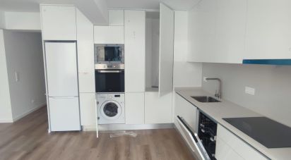 Appartement T4 à Avenidas Novas de 137 m²