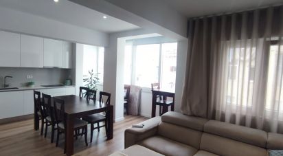 Apartment T4 in Avenidas Novas of 137 m²