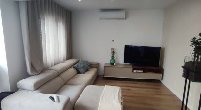 Apartment T4 in Avenidas Novas of 137 m²