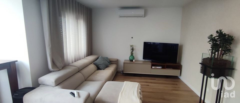 Apartamento T4 em Avenidas Novas de 137 m²