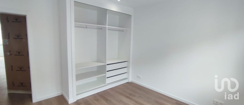 Appartement T4 à Avenidas Novas de 137 m²