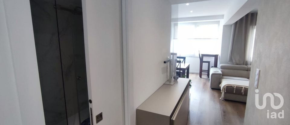 Appartement T4 à Avenidas Novas de 137 m²