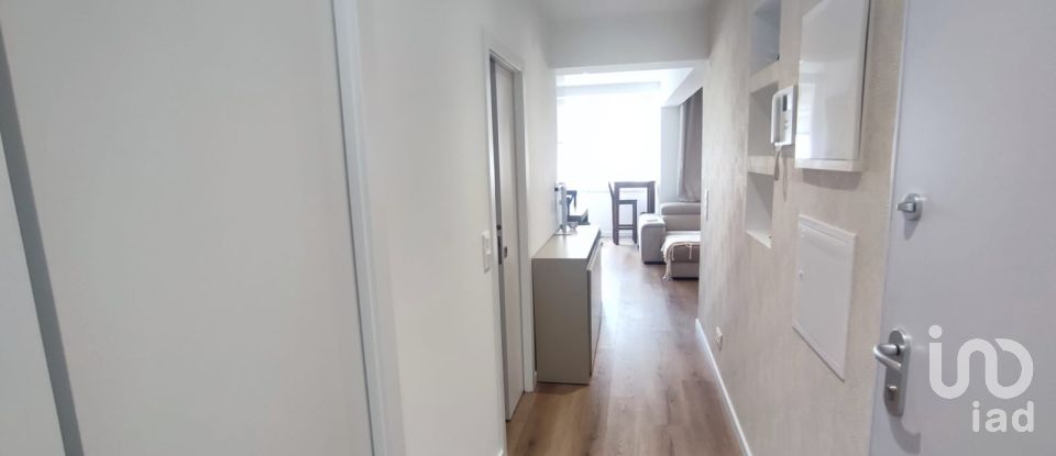 Appartement T4 à Avenidas Novas de 137 m²