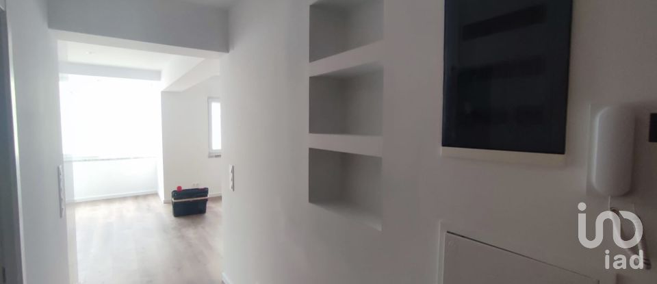 Appartement T4 à Avenidas Novas de 137 m²