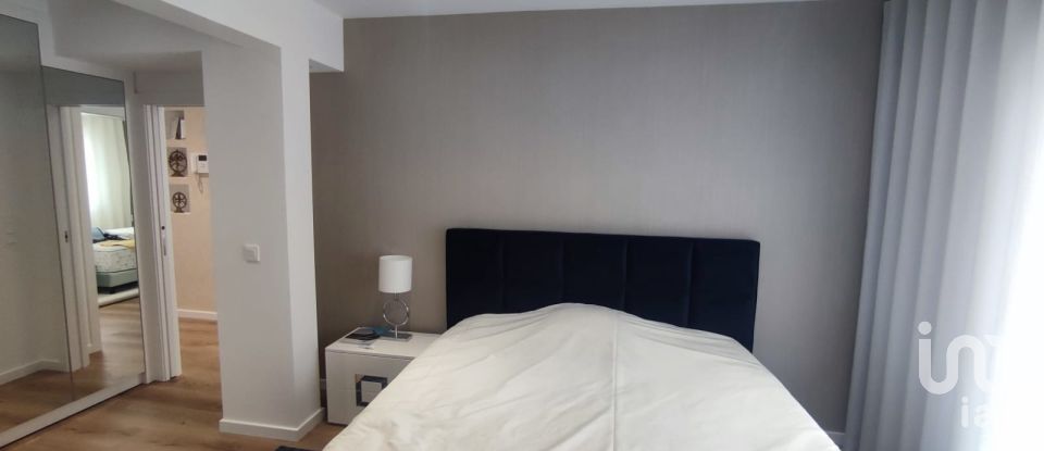 Apartamento T4 em Avenidas Novas de 137 m²