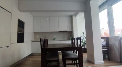 Appartement T2 à Avenidas Novas de 83 m²