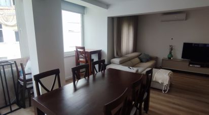 Apartment T2 in Avenidas Novas of 83 m²