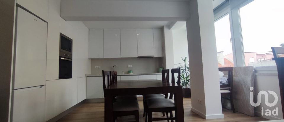 Apartamento T2 em Avenidas Novas de 83 m²