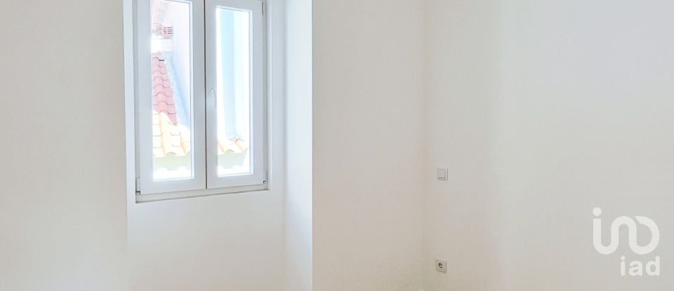 Appartement T2 à Arroios de 70 m²