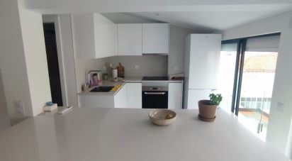 Appartement T4 à Avenidas Novas de 137 m²