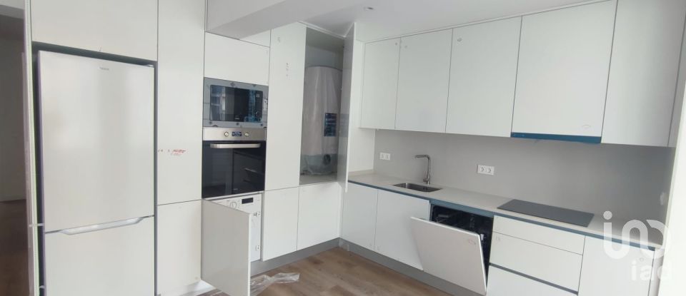 Apartamento T4 em Avenidas Novas de 137 m²