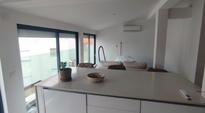 Apartamento T4 em Avenidas Novas de 137 m²