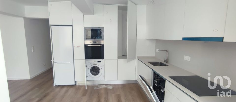 Appartement T4 à Avenidas Novas de 137 m²