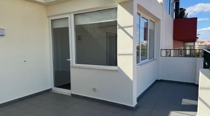 Apartment T3 in Arroios of 120 m²