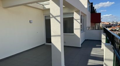 Apartamento T3 em Arroios de 120 m²