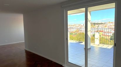 Apartment T3 in Arroios of 130 m²