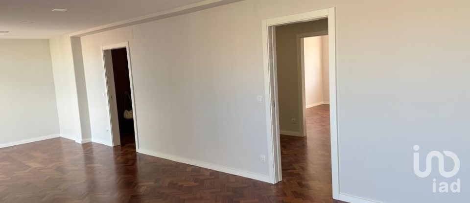 Apartamento T3 em Arroios de 130 m²