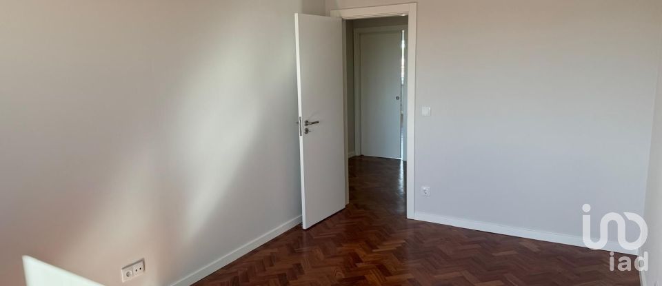 Apartamento T3 em Arroios de 120 m²