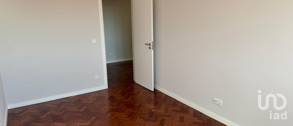 Apartamento T3 em Arroios de 120 m²