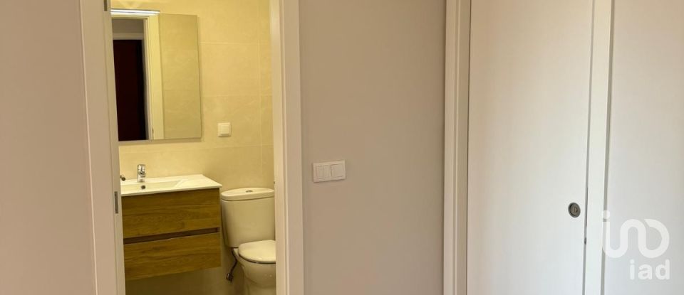 Appartement T3 à Arroios de 120 m²