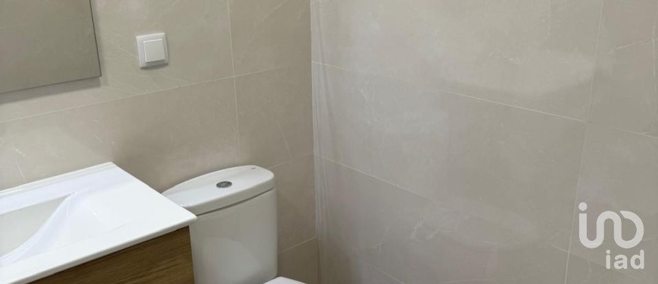 Apartamento T3 em Arroios de 130 m²