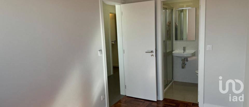 Apartamento T3 em Arroios de 120 m²