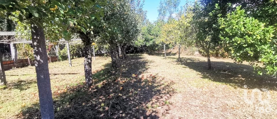 Building land in Forjães of 2,351 m²