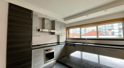 Appartement T3 à Espinho de 140 m²