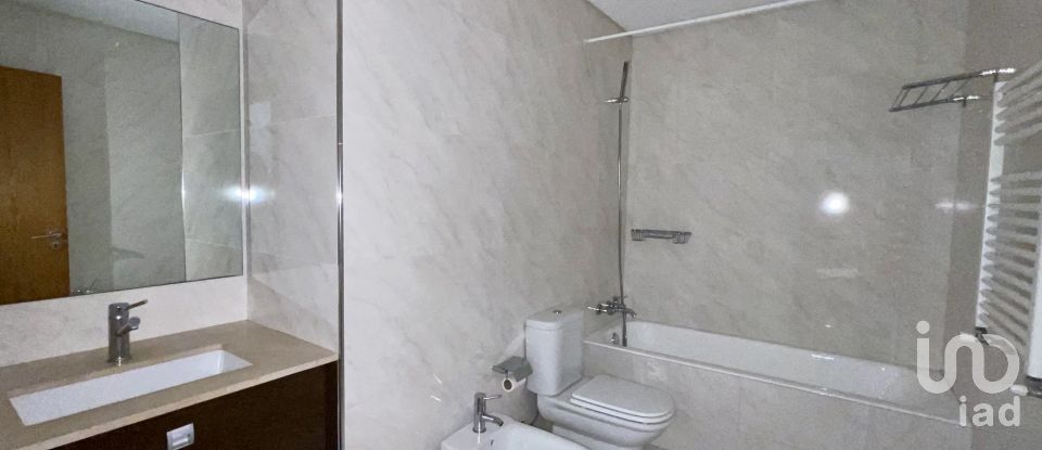 Apartamento T3 em Espinho de 140 m²