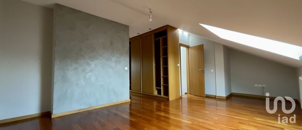 Apartamento T3 em Espinho de 140 m²