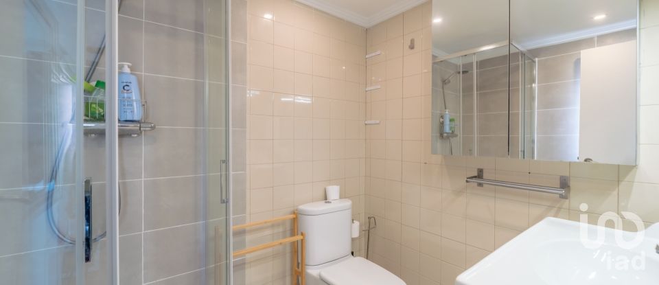 Apartamento T3 em Misericórdia de 98 m²