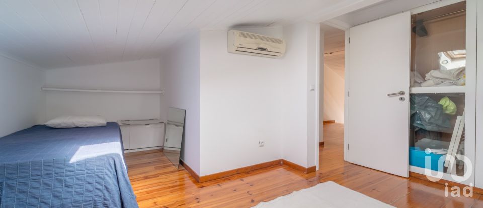 Apartamento T3 em Misericórdia de 98 m²