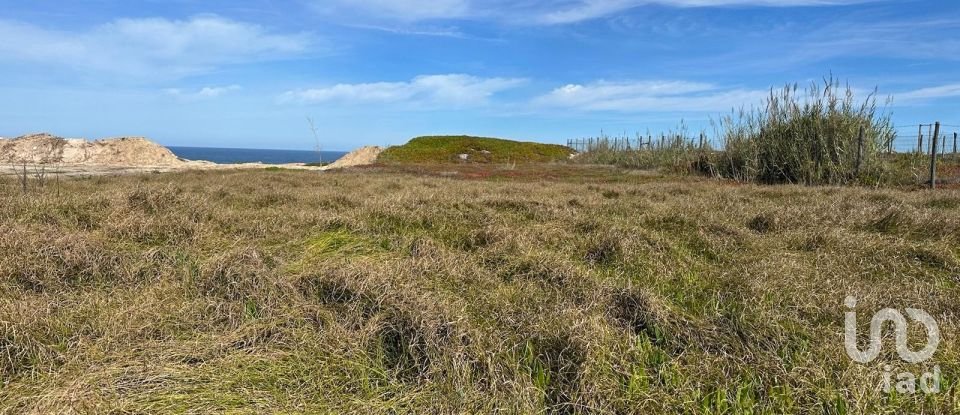 Terrain à Ferrel de 2 740 m²