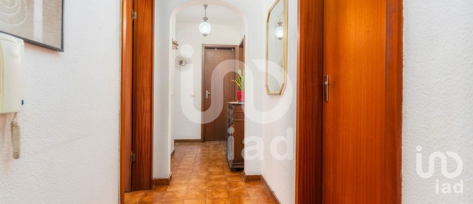 Apartamento T3 em Faro (Sé e São Pedro) de 100 m²