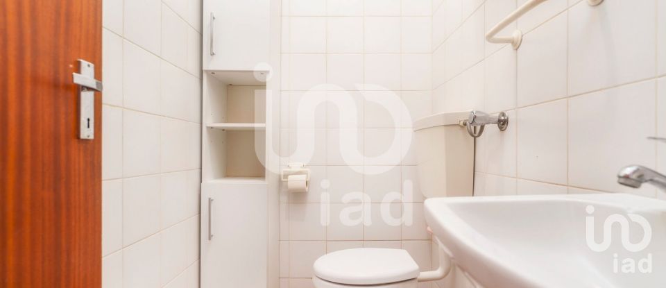 Apartamento T3 em Faro (Sé e São Pedro) de 100 m²