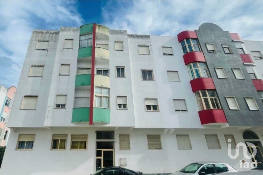 Apartamento T2 em Pinhal Novo de 89 m²