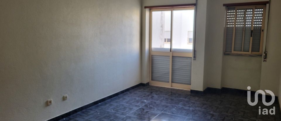 Apartamento T2 em Pinhal Novo de 89 m²