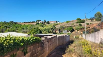 Land in Alenquer (Santo Estêvão e Triana) of 875 m²