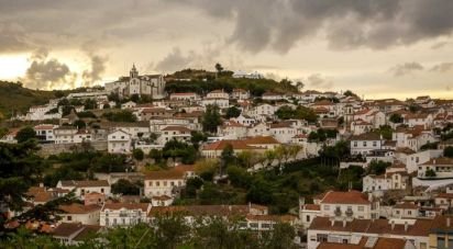 Terreno em Alenquer (Santo Estêvão e Triana) de 875 m²