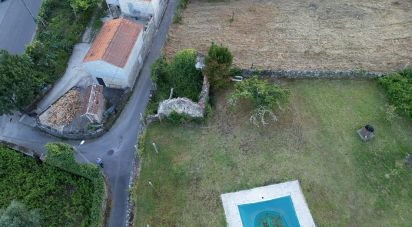 Casa de aldeia T0 em Santa Cruz da Trapa e São Cristóvão de Lafões de 60 m²