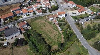 Building land in Oliveira de Azeméis, Santiago da Riba-Ul, Ul, Macinhata da Seixa e Madail of 2,228 m²