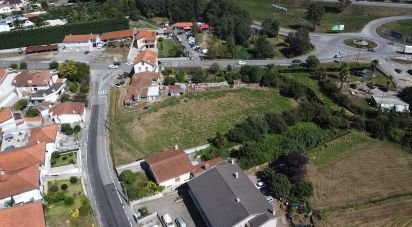 Building land in Oliveira de Azeméis, Santiago da Riba-Ul, Ul, Macinhata da Seixa e Madail of 2,228 m²