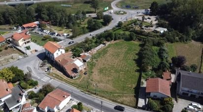 Terrain à bâtir à Oliveira de Azeméis, Santiago da Riba-Ul, Ul, Macinhata da Seixa e Madail de 2 228 m²