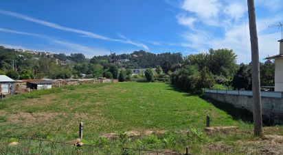 Terreno para construção em Oliveira de Azeméis, Santiago da Riba-Ul, Ul, Macinhata da Seixa e Madail de 2 228 m²