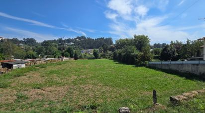 Building land in Oliveira de Azeméis, Santiago da Riba-Ul, Ul, Macinhata da Seixa e Madail of 2,228 m²