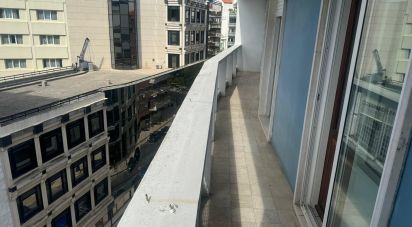 Apartamento T3 em Avenidas Novas de 113 m²