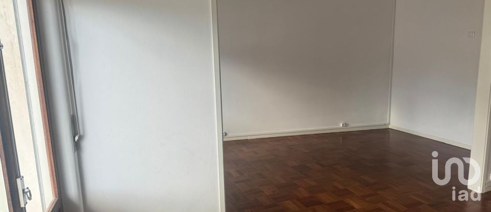 Apartamento T3 em Avenidas Novas de 113 m²