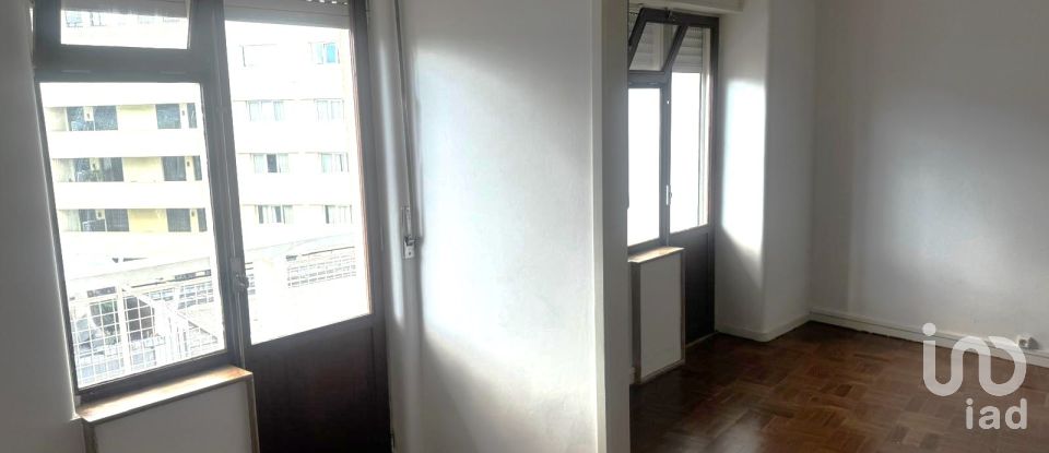 Appartement T3 à Avenidas Novas de 113 m²